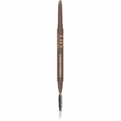 Pierre René Brow Pencil svinčnik za obrvi odtenek 01 - Blond 1.19 g