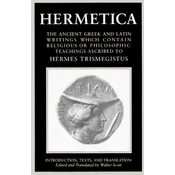Hermetica: Volume One