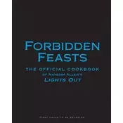 FORBIDDEN FEASTS