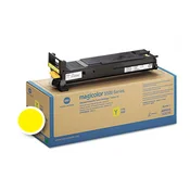 MINOLTA toner B-Y za MC5550 (A06V253)