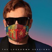 Elton John - The Lockdown Sessions (CD)