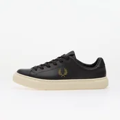 Sneakers FRED PERRY B71 Leather Anchor Grey EUR 42