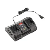 AL-KO C300.6 Li Dvojni polnilnik 18V/36V