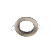 Ugradna halog. lampa SA-70 ant.mesing MR-16