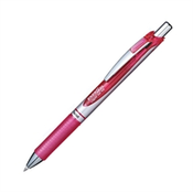 Pentel - Roler Pentel Energel BL77, 0,7 mm, roza