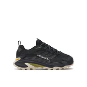 Merrell  MOAB SPEED 2  Črna