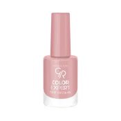 GOLDEN ROSE Lak za nokte Color Ekpert 9