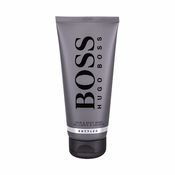 HUGO BOSS Boss Bottled gel za prhanje 200 ml za moške
