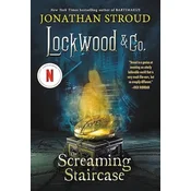 The Screaming Staircase
