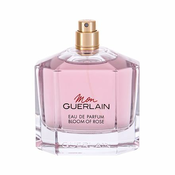 Guerlain Mon Guerlain Bloom of Rose parfemska voda 100 ml Tester za žene