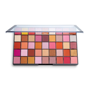 Revolution paleta sjenila - Maxi Reloaded Eyeshadow Palette Big Big Love