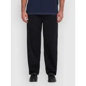 Volcom Freazy Loose Ew Twill moške hlače black