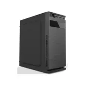 Desktop računar Intel Core i5-12400 16GB 512GB SSD