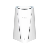 D-Link G530 usmerjevalnik, 5G LTE, 4G LTE, do 3,4 Gb/s (G530)