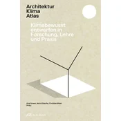 Architektur Klima Atlas