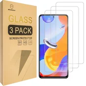 Mr. Shield zaščitno steklo za Xiaomi Poco X4 Pro 5G