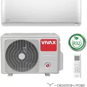 VIVAX Klima ACP-12CH35AEYI Inverter R32