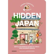 Hidden Japan