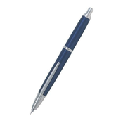 PILOT nalivno pero CAPLESS DECIMO (FCT-1500RR-M-DL), moder
