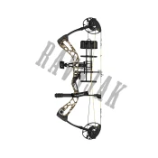Diamond Compound Bow PRO 320