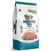 Magnum Iberian Pork & Tuna All Breed hrana za pse svih pasmina, 12 kg