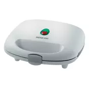 SENCOR toster SSM 3100