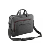 YENKEE Torba za laptop YBN 1541GY Tarmac, Siva