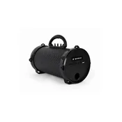 GMB Audio Bluetooth zvočnik Boom z equalizer funkcijo