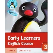 Pingus English Early Learners English Course Level 3