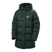 HELLY HANSEN Zunanja jakna ADORE temno zelena