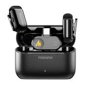 Maono WM622 PC2 brezžični mikrofon z MFi certifikatom