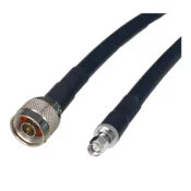 shumee Antenski kabel N vtič/SMA vtič H1000 5 m