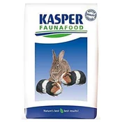 KASPER HRANA ZA KUNCE PELETI HOBBY-20KG