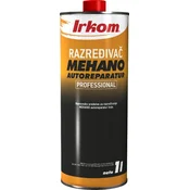 IRKOM MEHANO RAZREDJIVAC 11