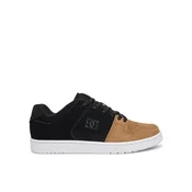 DC Shoes Tenisice Manteca 4 ADYS100765-XKKS Crna