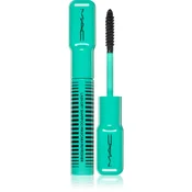 MAC Lash Dry Shampoo Mascara Refresher vrhnja maskara z učinkom suhega šampona za volumen trepalnic 6.5 ml