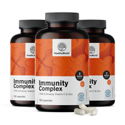 Immunity kompleks – za imunski sistem, 120 kapsul