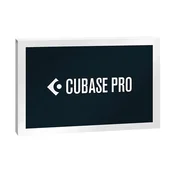Steinberg Cubase Pro 12 COMPETITIVE CROSSGRADE