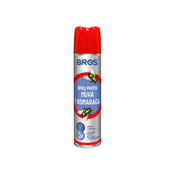 Sprej protiv letećih insekata BROS 400 ml