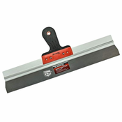 MTX Inox široka zidarska lopatica 600 mm