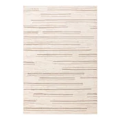 Kremno bela preproga 120x160 cm Oslo – Asiatic Carpets