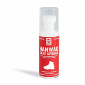 Hanwag Care Sponge Unisex - Njega obuce Hanwag - Višebojna - H86221-One-size - Size: One size