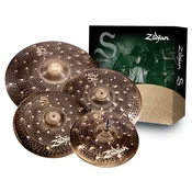 ZILDJIAN S FAMILY Dark set činel
