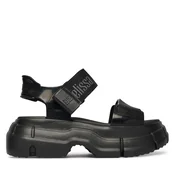 Sandali Melissa Melissa Pulse Ad 36854 Črna
