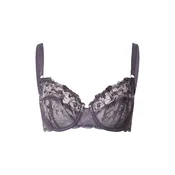 TRIUMPH Nedrček Sensual Spotlight temno siva/bazaltno siva/svetlo siva