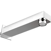 DTA kvadratna armatura za kad NAC_082K, 176 mm