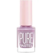 PASTEL lak za nohte Pure št. 615 13 ml