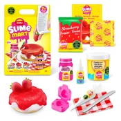 Igracka za djecu Set za kolace Slime mart