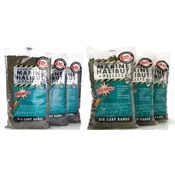 Dynamite Baits MARINE HALIBUT Peleti 21mm/900g