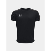 Under Armour Majica Y Challenger Training Tee-BLK XL
